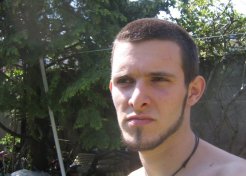 Xavier, trésorier